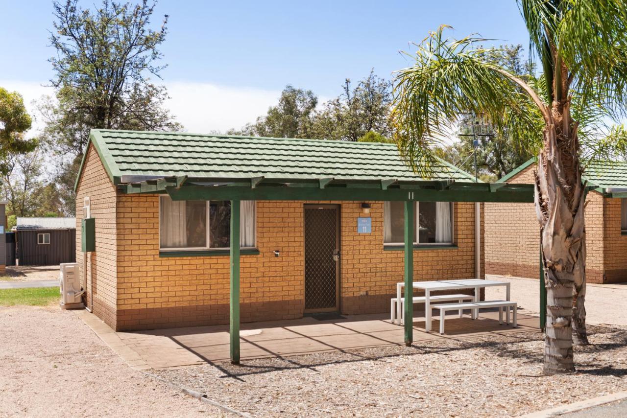 Discovery Parks - Lake Bonney Barmera Pokoj fotografie